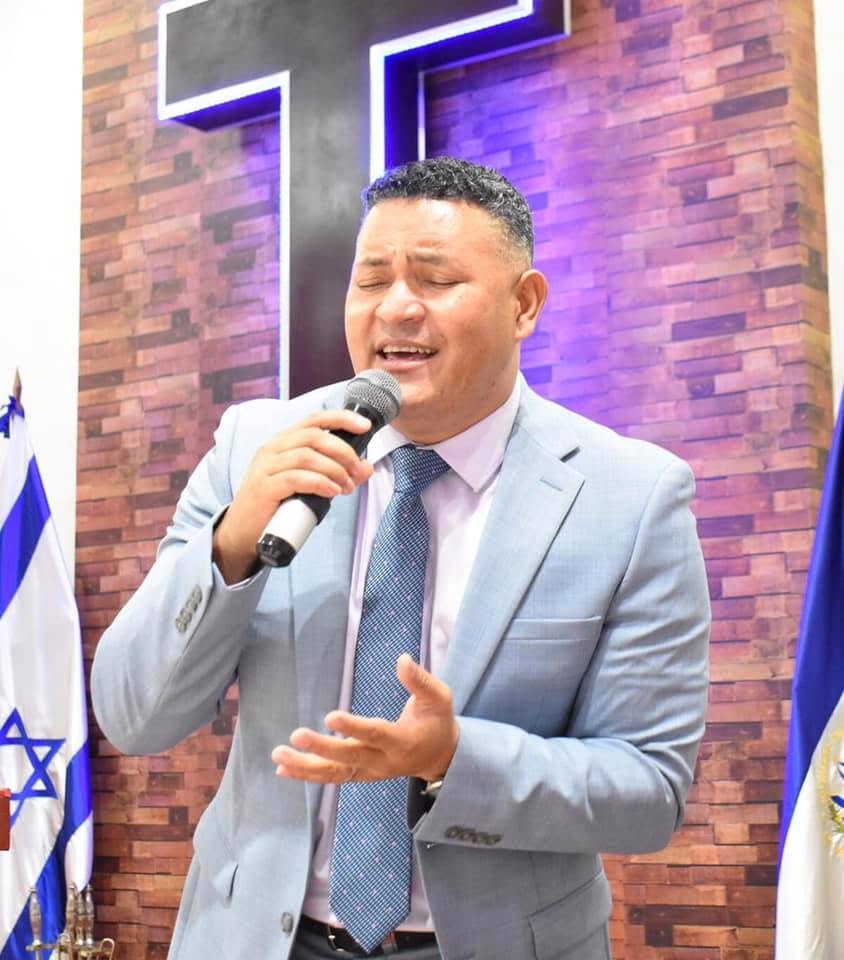 Roger Alabanzas